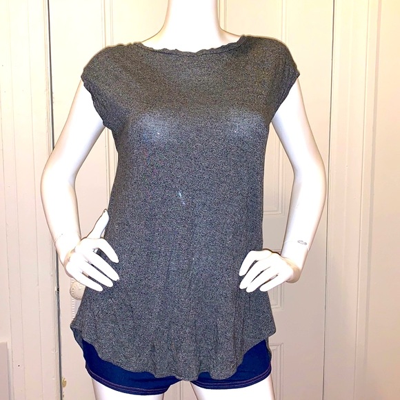 Wilfred open back top - Picture 2 of 6